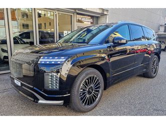 ioniq 9 calligraphy 4wd relax performance