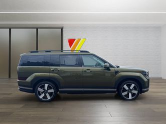 santa fe 1.6 t-gdi hev vertex 7p