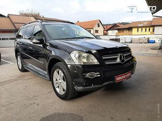 mercedes-benz gl-razred gl 320 cdi 4matic aut.