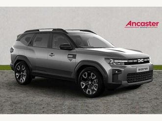 1.8 journey auto euro 6 (start/stop) 5dr