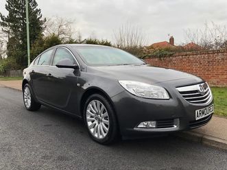 vauxhall insignia 2.0 cdti sri [160] armoured 2,000 miles, vauxhall special build hatchback 2012, 2000 miles, £22995 - 29282620 - exchangeandmart.co.uk