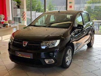 sandero 1.0i sce sandero