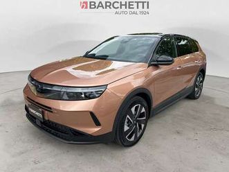 (ov64) nuovo gs 145cv edct