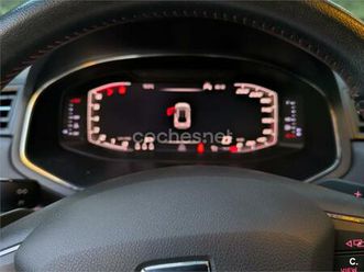 seat arona 1.0 tsi dsg fr ecomotive