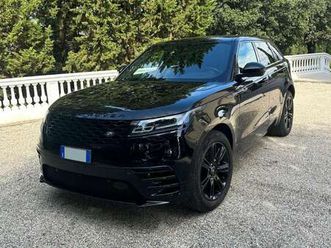 velar 3.0d v6 r-dynamic se 275cv auto my20