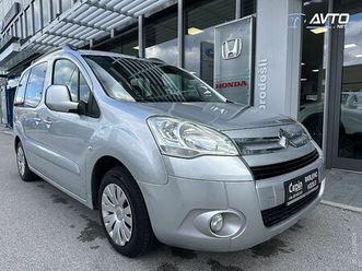 citroën berlingo multispace 1.6 hdi 90