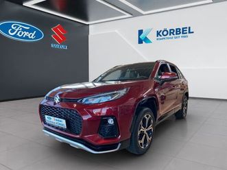 suzuki across 2.5 plug-in hybrid comfort+*75km elektr.*