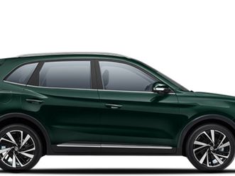 zs (2001-2005) hev 1.5l hev com my25 green