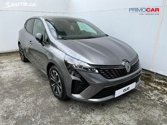 renault clio techno eco-g 100