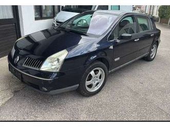 expression 2,2 dci aut.