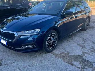 wagon 1.5 g-tec style 130cv dsg