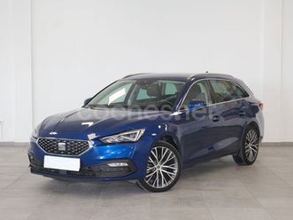 seat león st 1.5 ecotsi ss xcellence