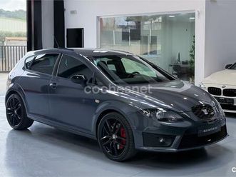 seat leon 2.0 tsi cupra r