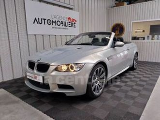 (e92) coupe m3 420 drivelogic