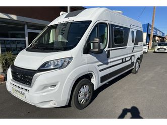 adria 600 spb twin plus 140 cv