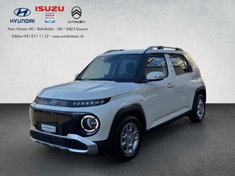 inster electric amplia