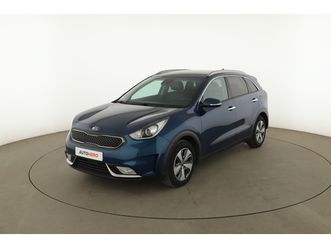 kia niro 1.6 gdi isg hybride active dct6