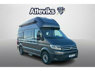 volkswagen california grand 600