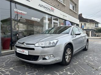 1.6 hdi 115 attraction bvm