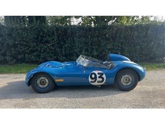 1961 falcon shells ford sports a vendre