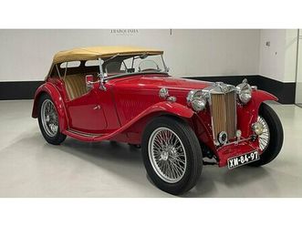 mg tc - 1947 a vendre