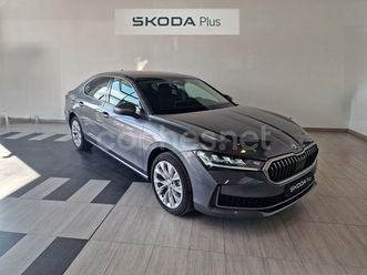 skoda superb 1.5 tsi mhev dsg selectio