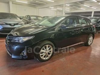 ii 132 vvt-i dynamic