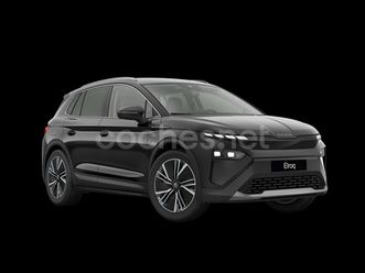 skoda elroq cv 82kwh 77kwh neta
