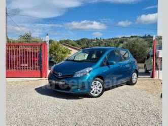 iii 69 vvt-i dynamic 5p