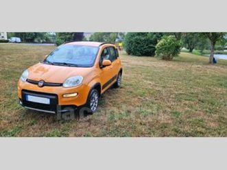 iii 0.9 twinair turbo 8v 85 s/s 4x4 rock