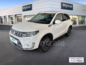 iv generation2 1.4 boosterjet hybrid style allgrip