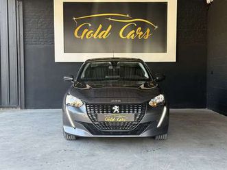 208 1.5 bluehdi allure navi*carplay*