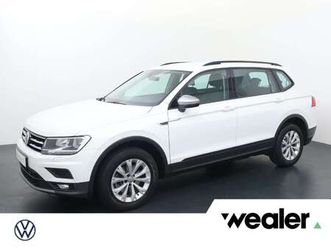 1.5 tsi comfortline business 7p.