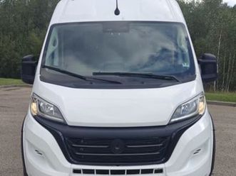 ram promaster 3.6 v6 286 km - niski przebieg skarżysko-kamienna • olx.pl