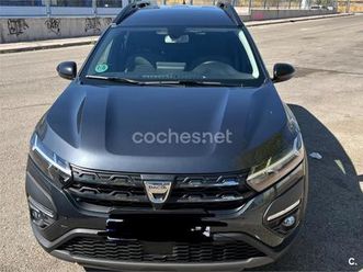 dacia jogger s.l. extreme go tce