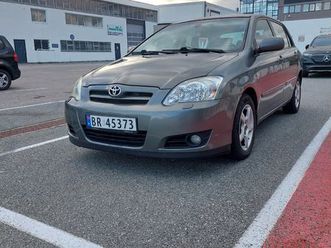 1,4 d-4d sol , eu kontroll til 2027