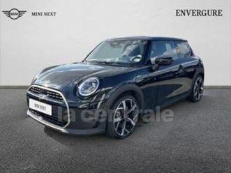 iv (f66) 1.5 cooper c 156 favoured dkg7 3p