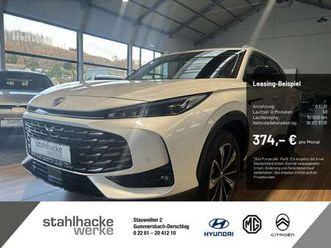 plugin-hybrid luxury i preis gilt nur bei finanzierung