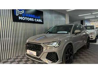 2.5 tfsi quattro s tronic