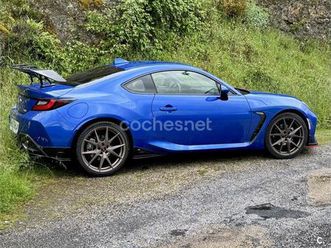 subaru brz brz sport