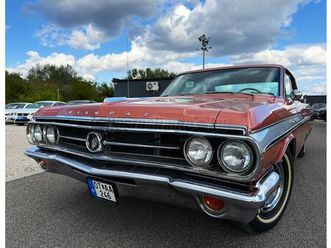 buick wildcat ot-vizsga/klima