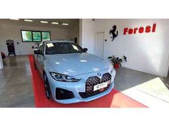 serie 4 gran coupe 420d mhev 48v xdrive msport