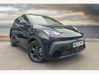 43.2kwh comfort auto 5dr