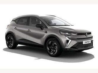 1.0 tce techno euro 6 (start/stop) 5dr