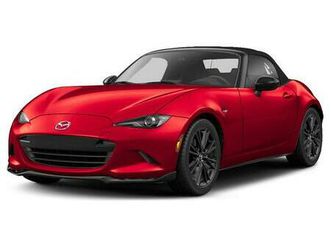 2025 mazda mx-5 miata club