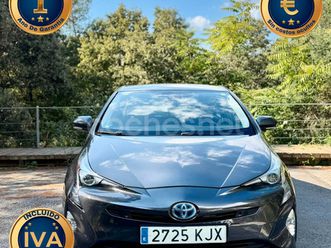 toyota prius 1.8 prius hibrido