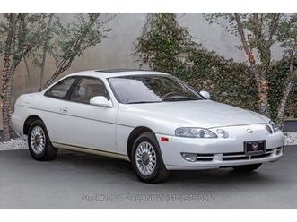 1993 lexus sc 300