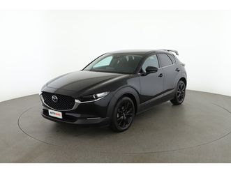 2.0 skyactiv g mild-hybrid