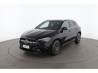 gla 200 d