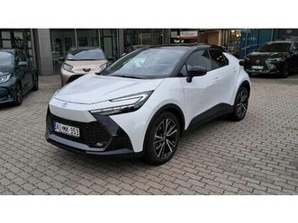 2.0 phev executive e-cvt plugin